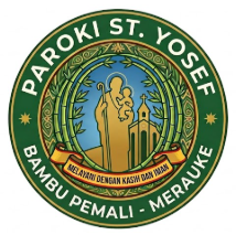 Paroki St. Paroki Kristus Raja Mopah Lama