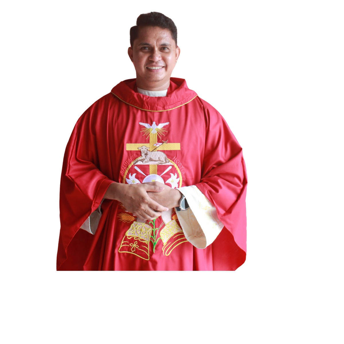 Pastor Paroki
